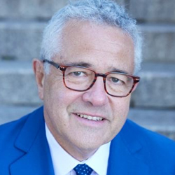 Author photo Jeffrey Toobin