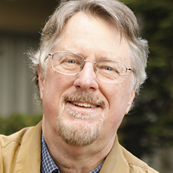 Author photo Kevin Fagan